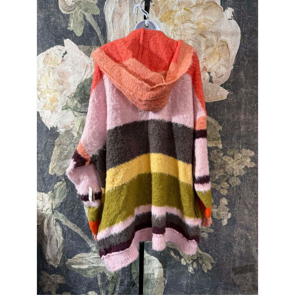 Free People Dream Team Cardi - Picture 12 of 14
